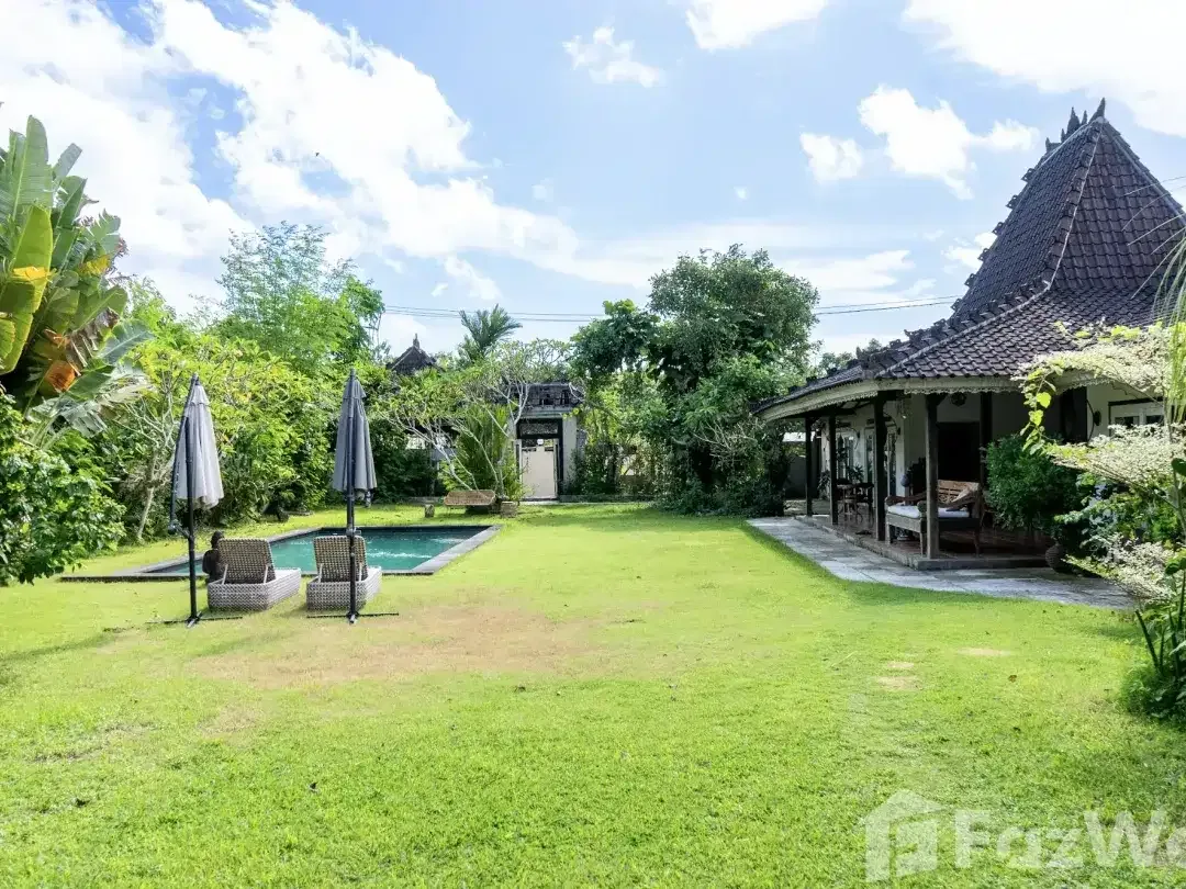 6 Bedroom Villa for sale in Jimbaran, Bali - Image 4 of 10