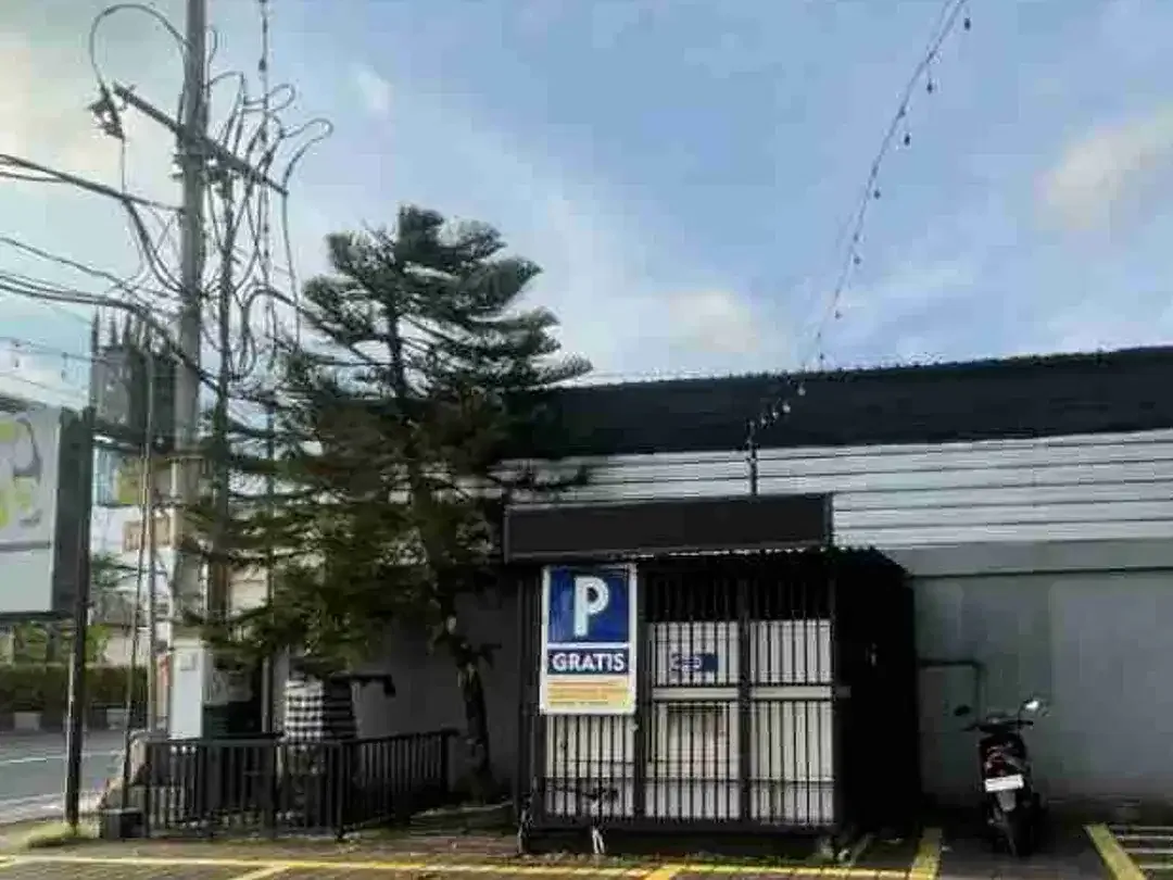 Gedung Ex Karoke Bypass Kedonganan Jimbaran Bali - Image 9 of 10
