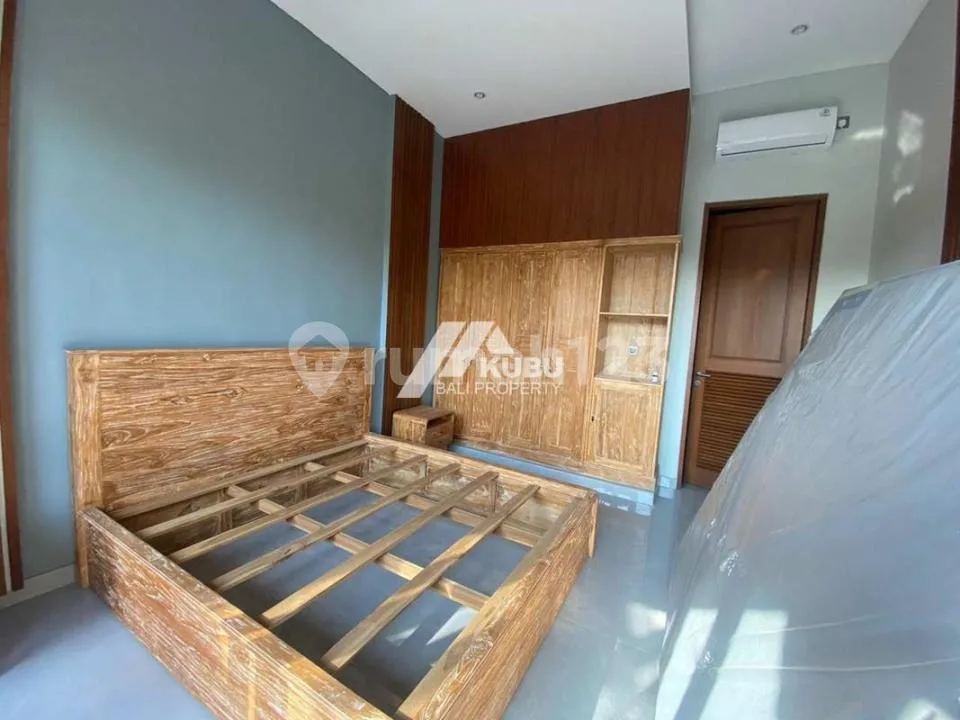 Kbp1320 Brandnew Charming House Close To Jogging Track Area . - Image 4 of 4