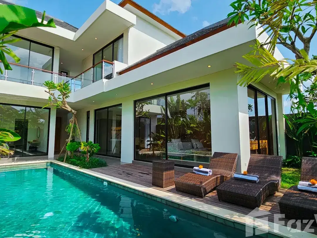 3 Bedroom Villa for sale in Ubud, Bali - Image 1 of 10