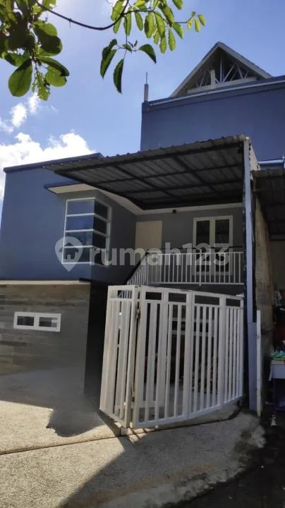Rumah Ekslusive Konsep Modern Minimalis di Jalan Kampus Udayana Jimbaran - Image 3 of 4