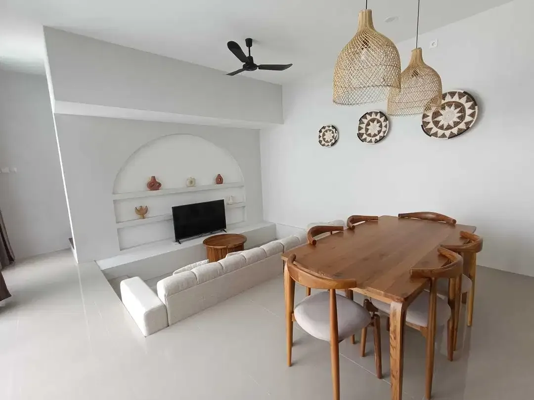 FOR SALE – Villa Mediterania 3 bedroom di Tumbak Bayuh, Canggu - Image 6 of 10