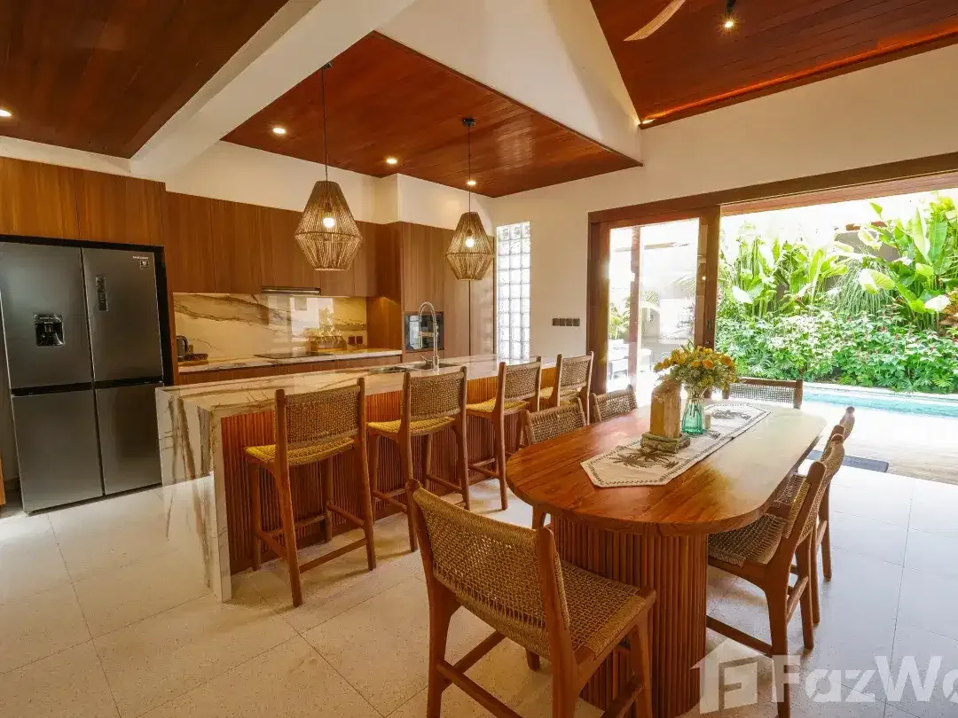 3 Bedroom Villa for sale in Sanur, Bali - Image 5 of 10