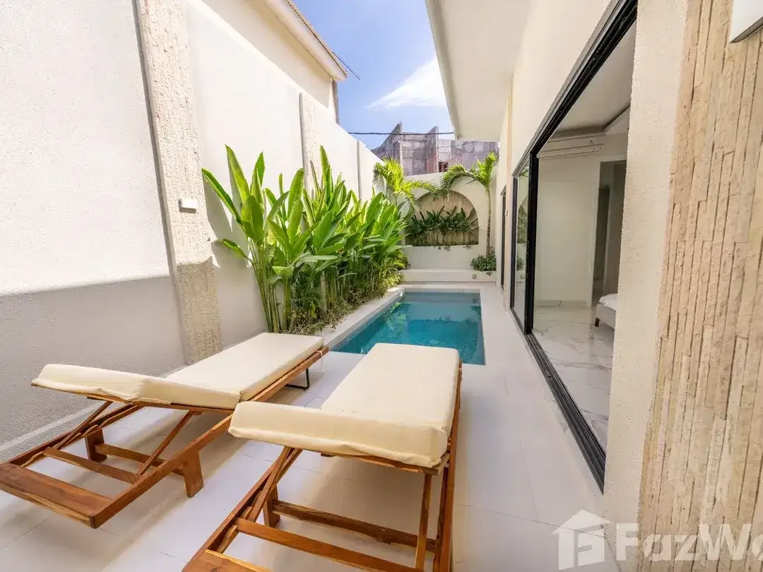 Luxury villa for sale – Amara Villa Umalas - Image 3 of 10