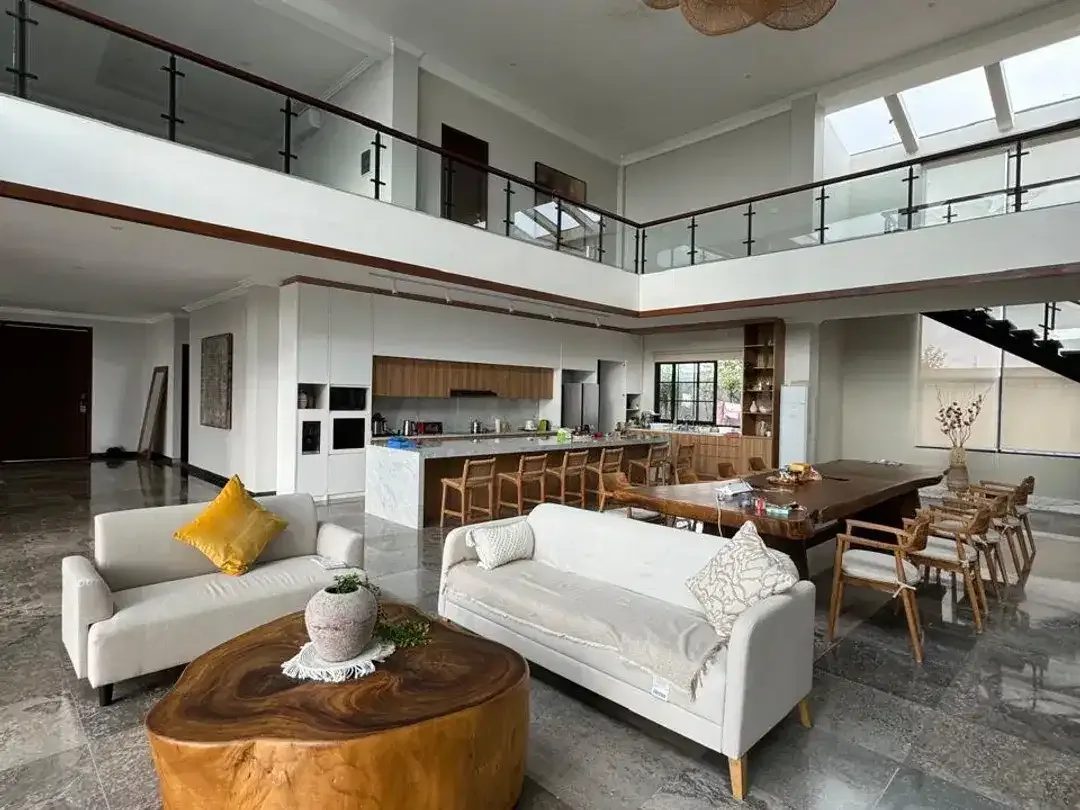 DIJUAL VILLA DI JIMBARAN KUTA SELATAN BADUNG - Image 7 of 10