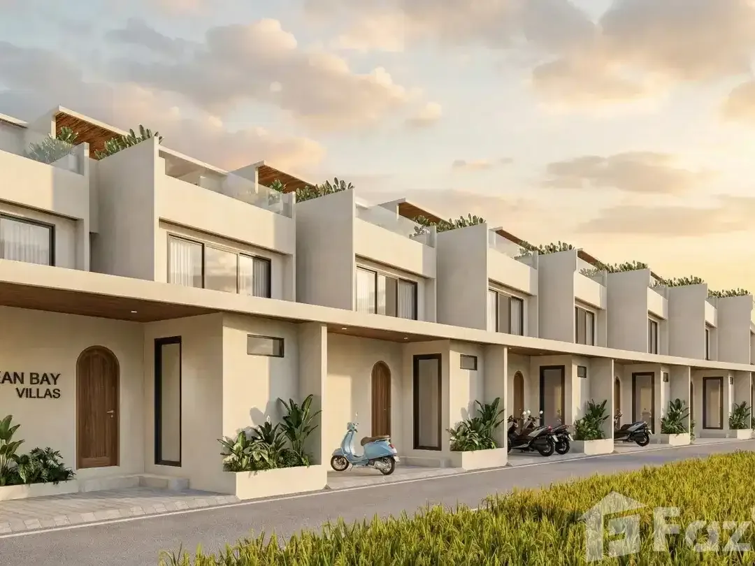 2 Bedroom Villa for sale in Cemagi, Bali - Image 4 of 10