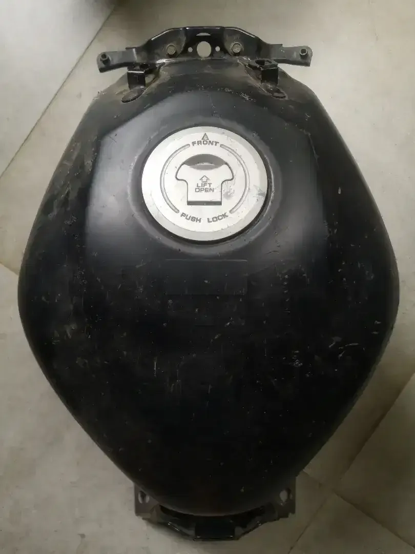 Part copotan Honda cbr 250r - Image 3 of 10
