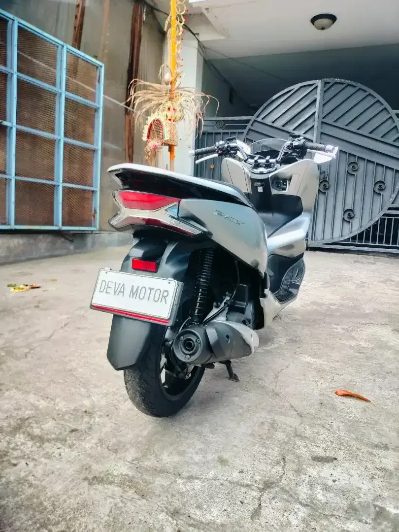 Honda PCX 2020 Deva motor - Image 1 of 7
