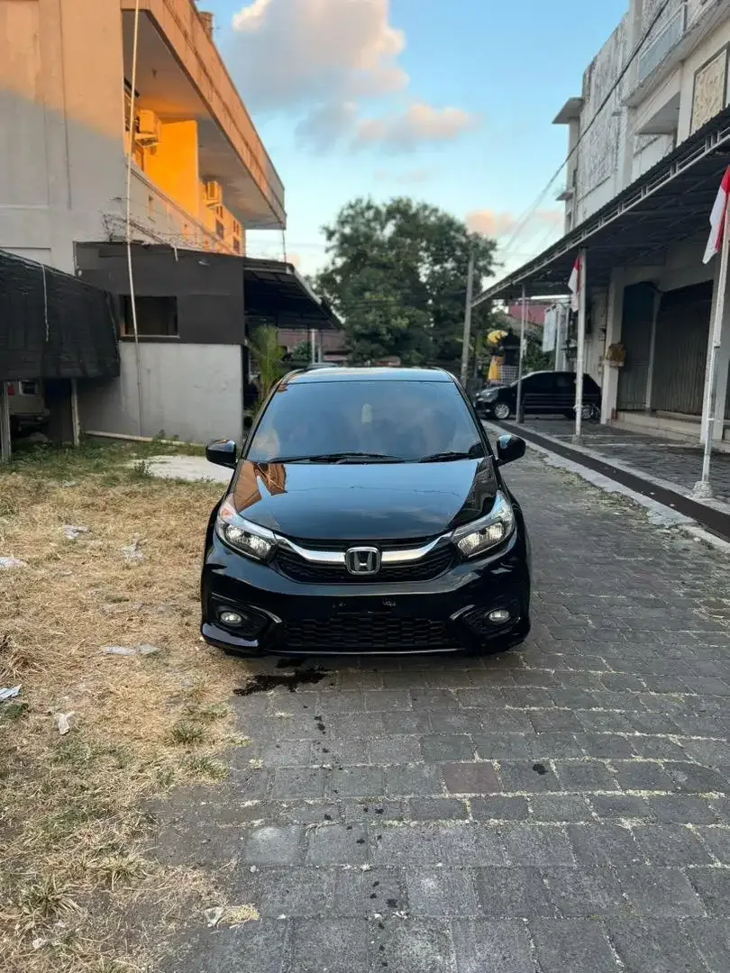 New brio e 2019 matic - Image 2 of 10