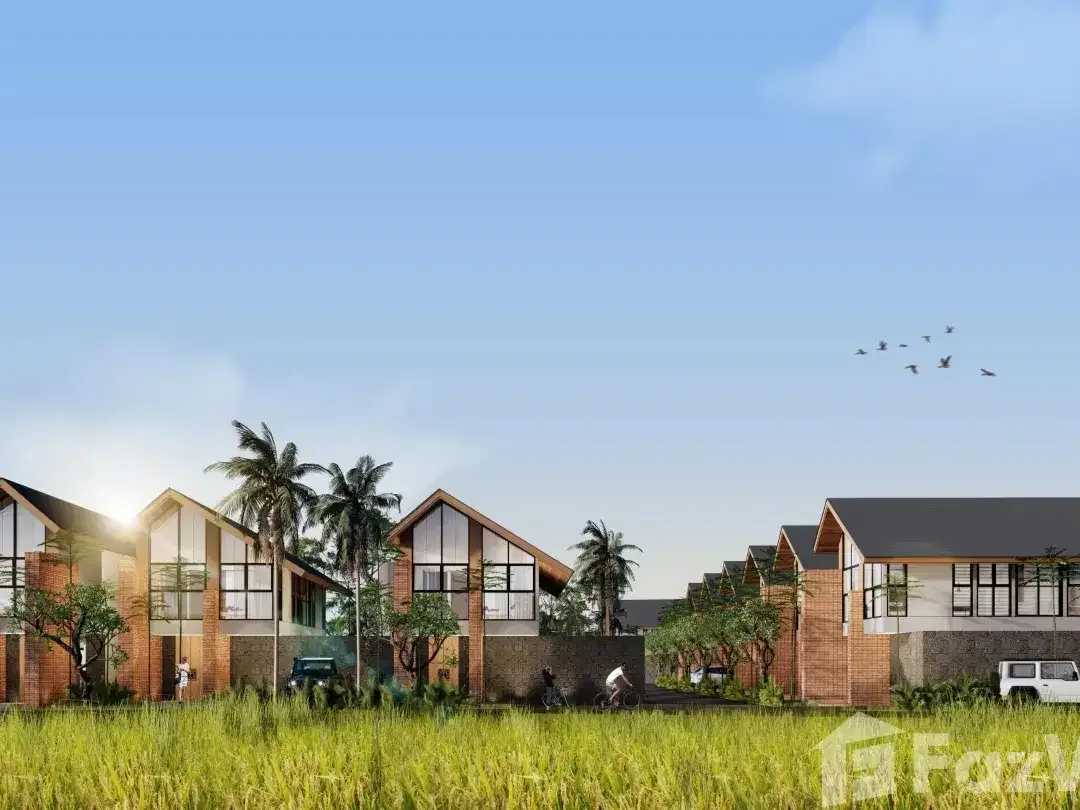 3 Bedroom Villa for sale in Ubud, Bali - Image 3 of 8