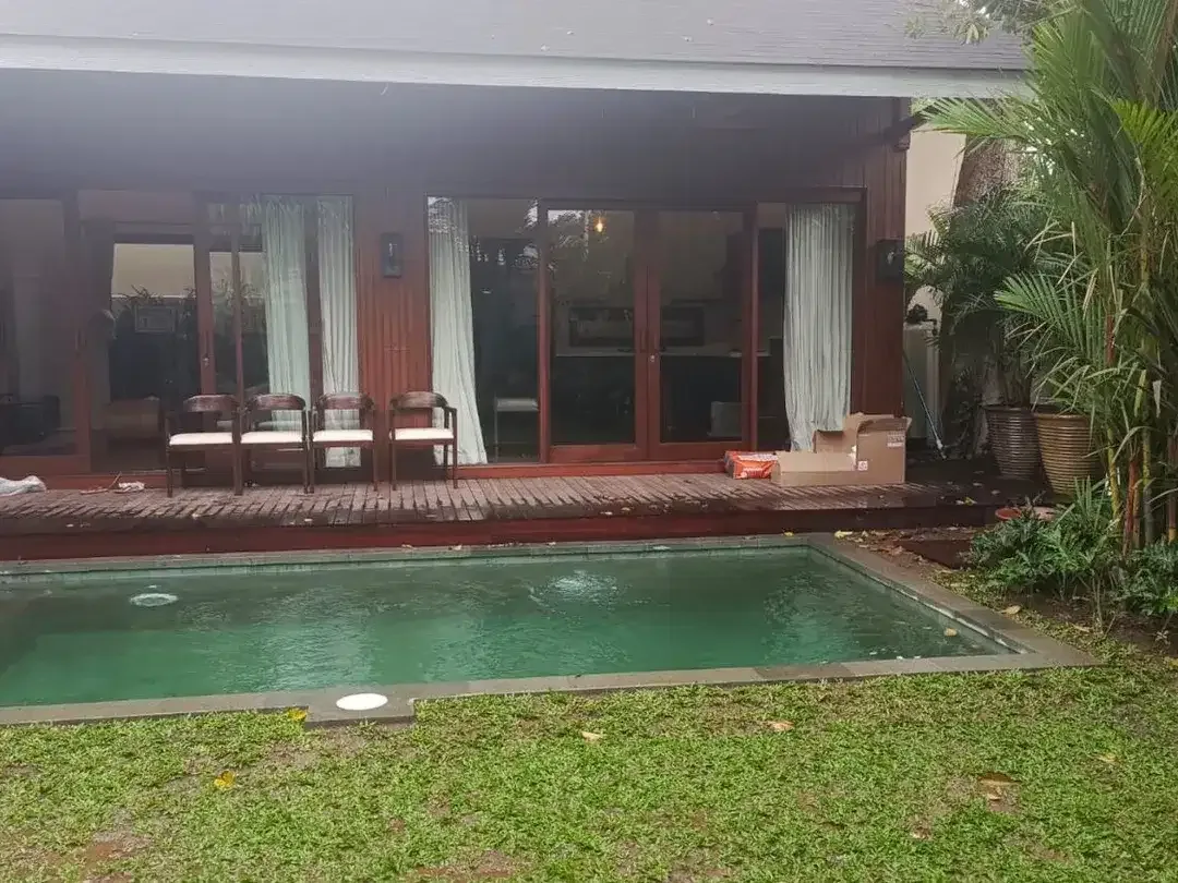 Villa Leasehold 2 Bedrooms in Great location Sanur - Image 5 of 10