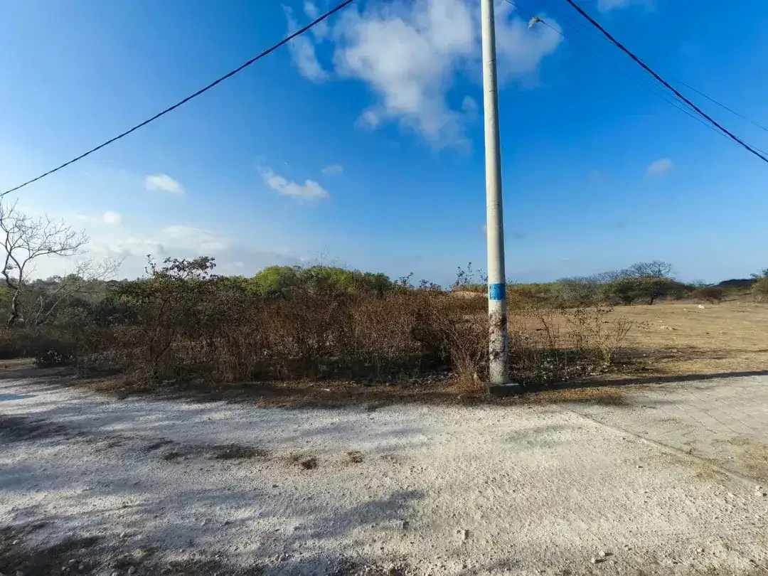Dijual Murah Tanah di Jl. Gunung Payung, Kutuh, Nusa Dua. - Image 6 of 6