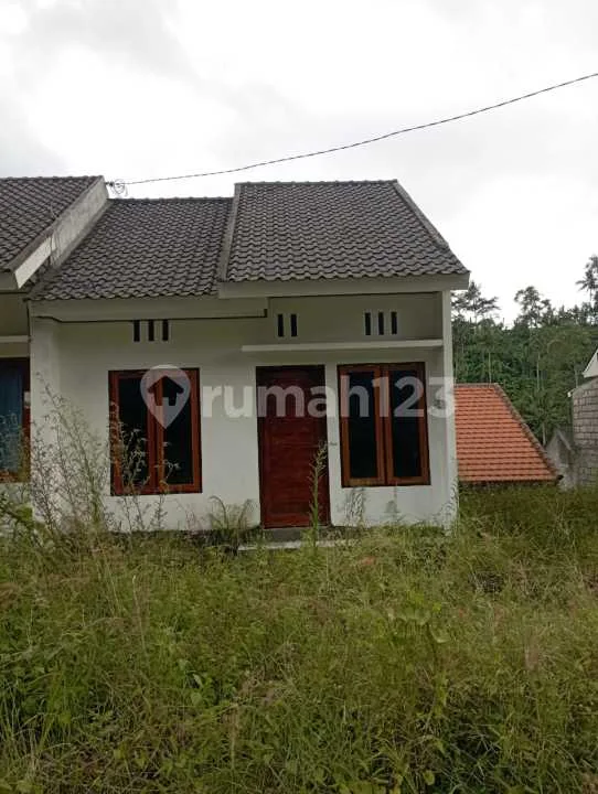 Dijual Rumah Siap Huni di Vismaya Residence Tabanan Bali - Image 3 of 4