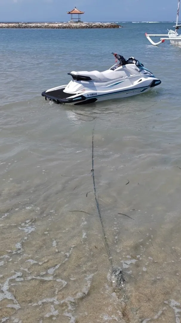 Jet ski Sedoo Yamaha - Image 5 of 6