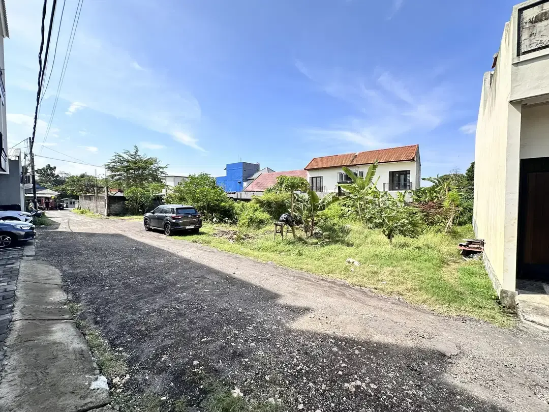 Tanah PREMIUM Area Kampus Udayana Jimbaran - Image 7 of 10
