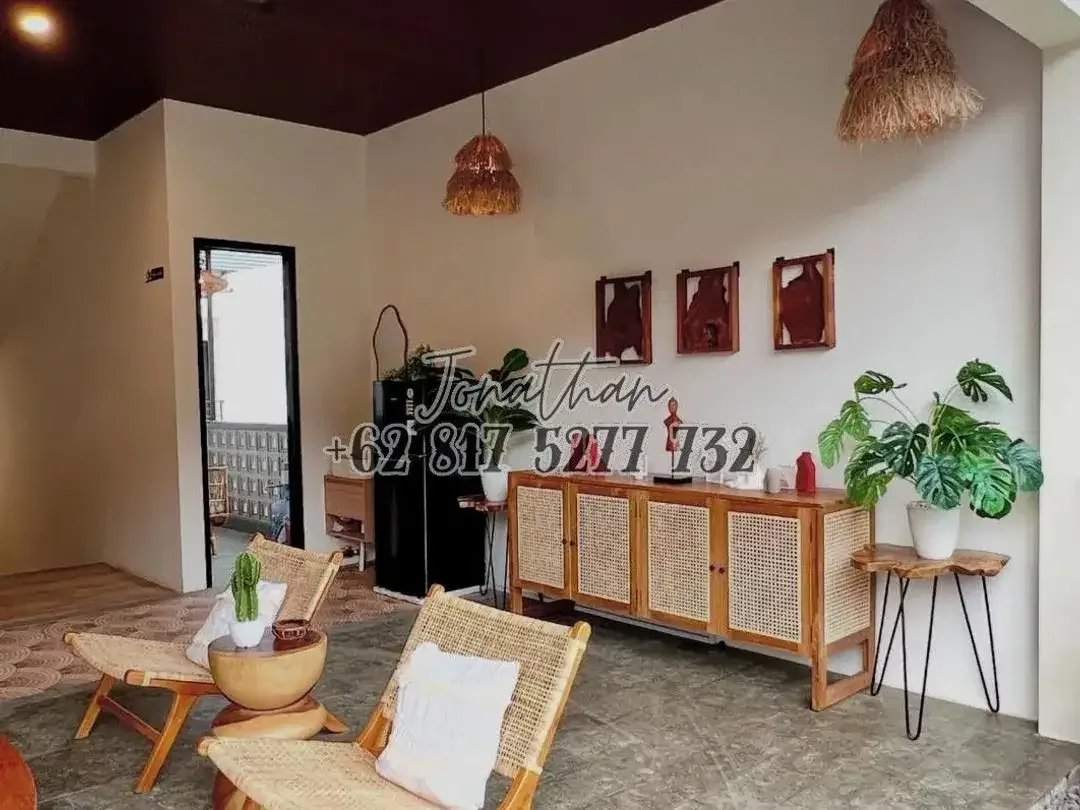 Dijual Kost Elit Baru 3 Lantai Dekat Kampus Udayana Jimbaran Bali - RKAD - Image 5 of 10