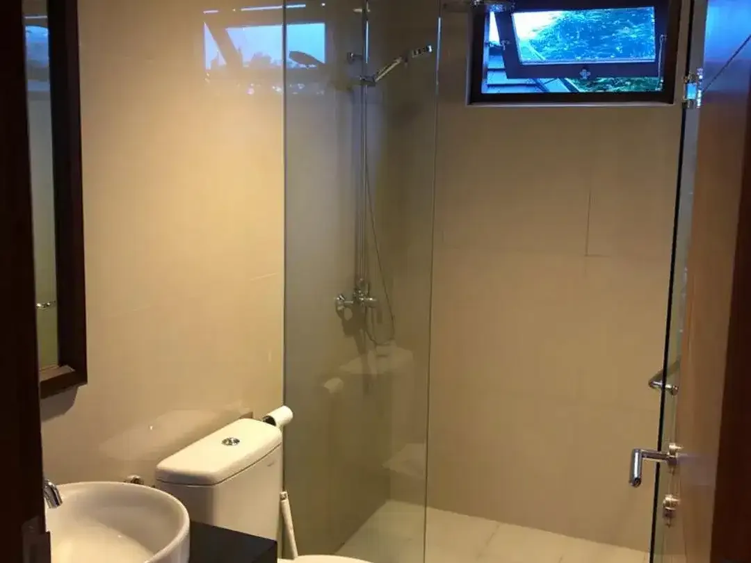 1 Bedroom Residence in Central Point of Jimbaran - Image 6 of 9