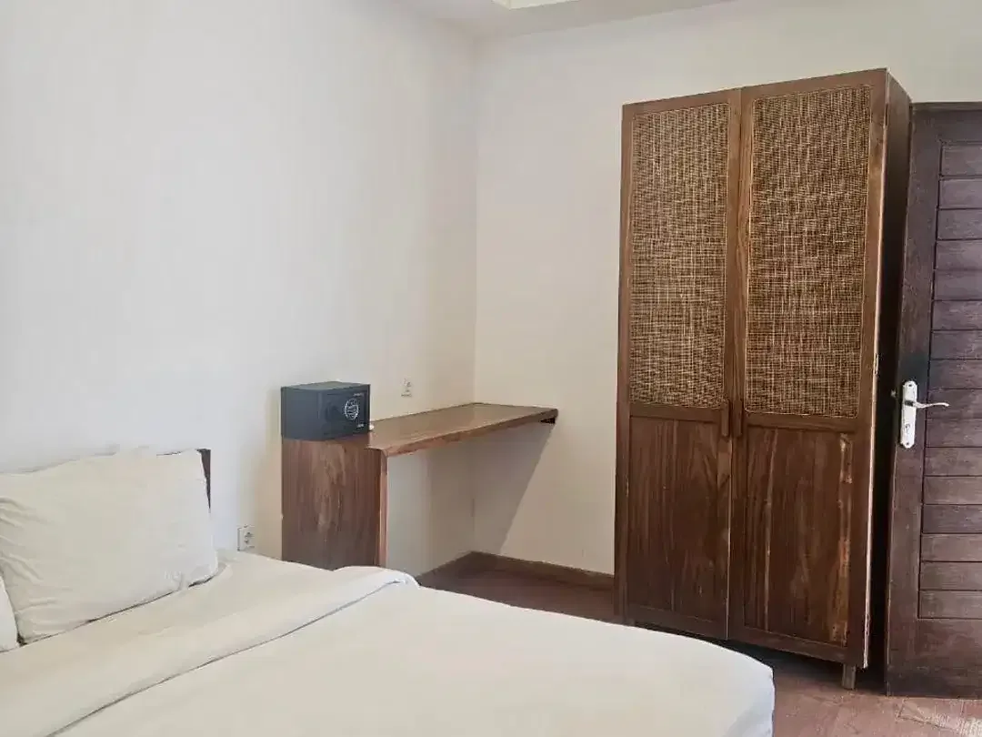RUMAH BU SIAP HUNI DALAM KOMPLEKS SHM DI JIMBARAN - Image 8 of 10