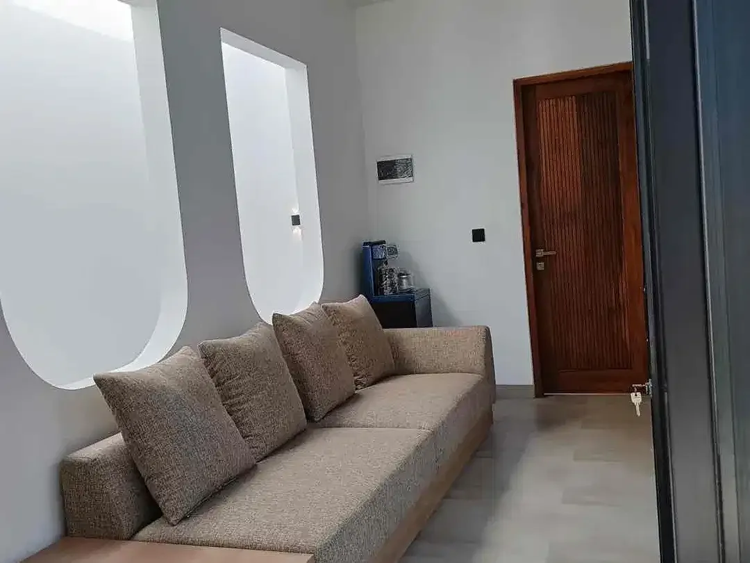 FOR SALE
BRAND NEW VILLA
3 BEDROOM MODERN melasti jimbaran bali - Image 10 of 10
