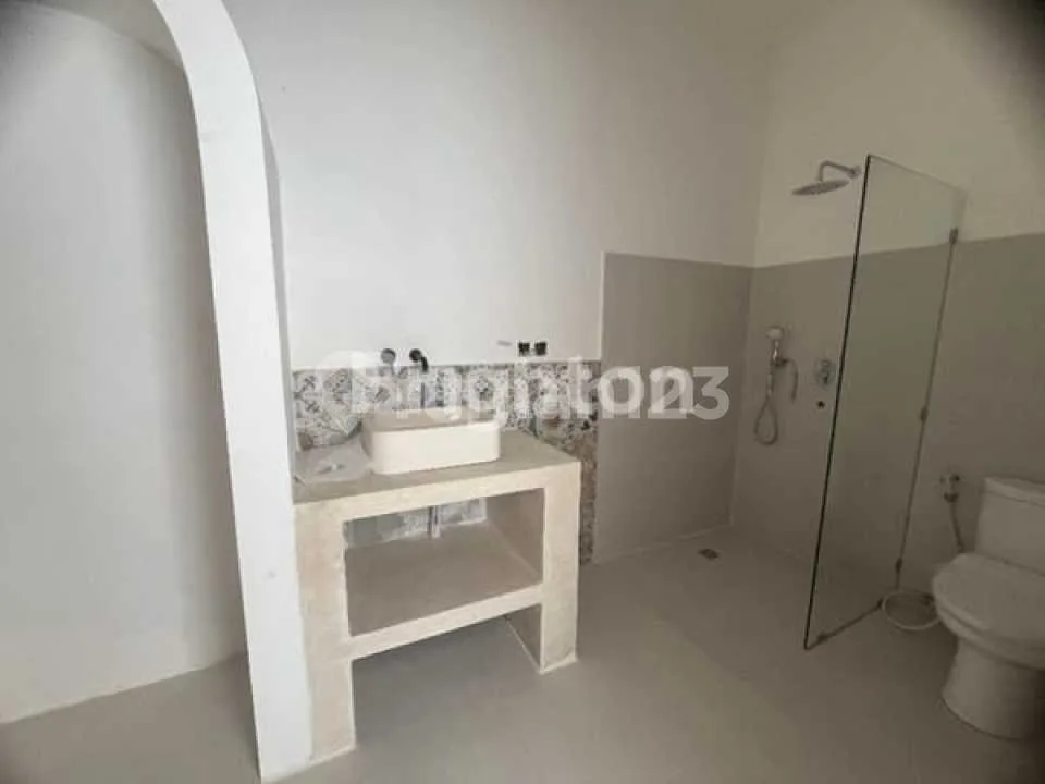 For Rent - 3 Bedrooms Villa In Canggu Area - Image 3 of 4