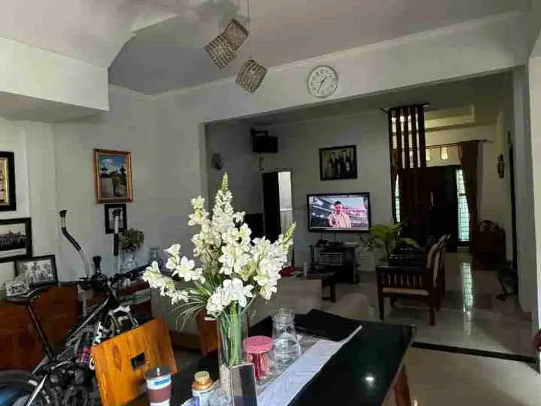 RUMAH NYAMAN DAN ASRI DI BUDUK - Image 5 of 10