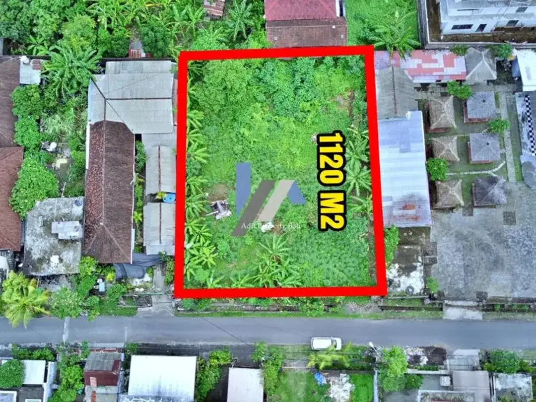 Tanah drupadi renon - Image 2 of 10