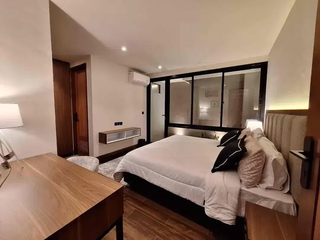 DISEWAKAN VILLA 2-BEDROOMS di UNGASAN - Image 9 of 10