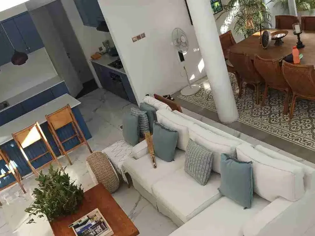 Rumah Cantik Dan Elegant di Ganda Pura WR Supratman Kesiman Dkt Gatsu Timur Sanur - Image 9 of 10