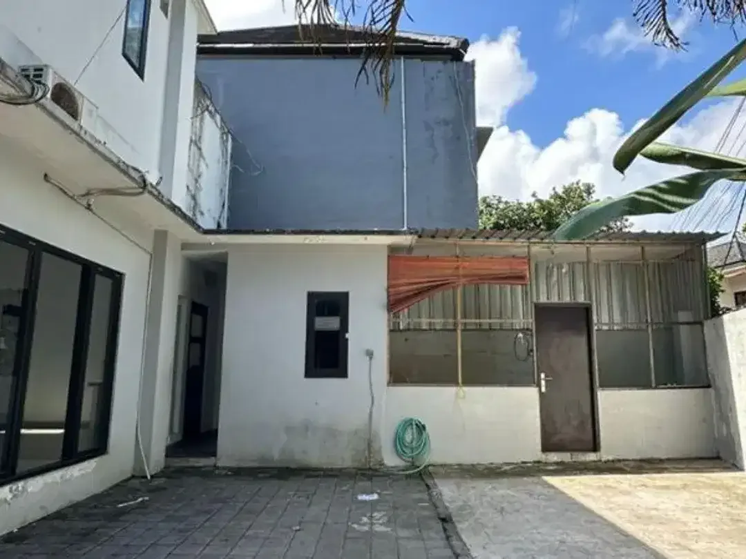 MINIMALIS HOUSE IN MERDEKA RENON DENPASAR - Image 2 of 7