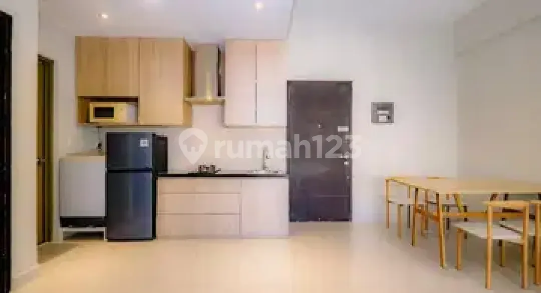 Disewakan Apartmen Area Dewi Sri Kuta - Image 3 of 4