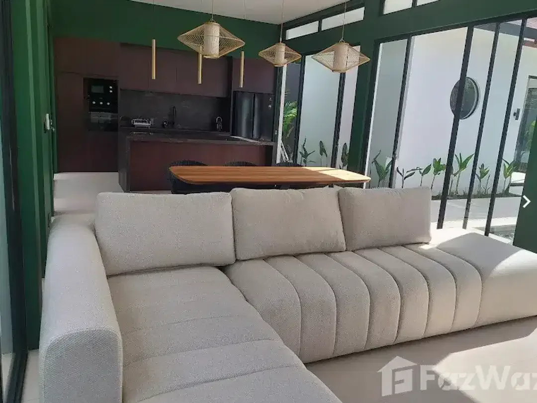 3 Bedroom Villa for sale in Pecatu, Bali - Image 7 of 9