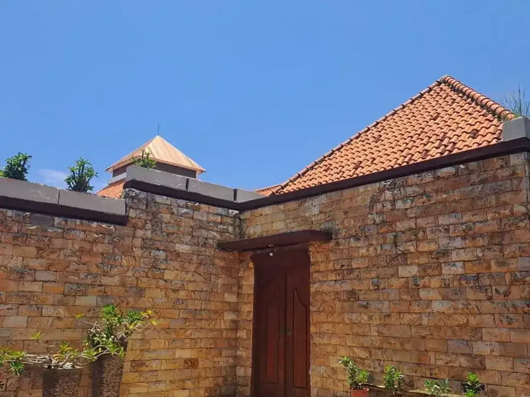 Tranquil Freehold Villa in Sanur with Spacious Living Areas and Pool - Image 10 of 10