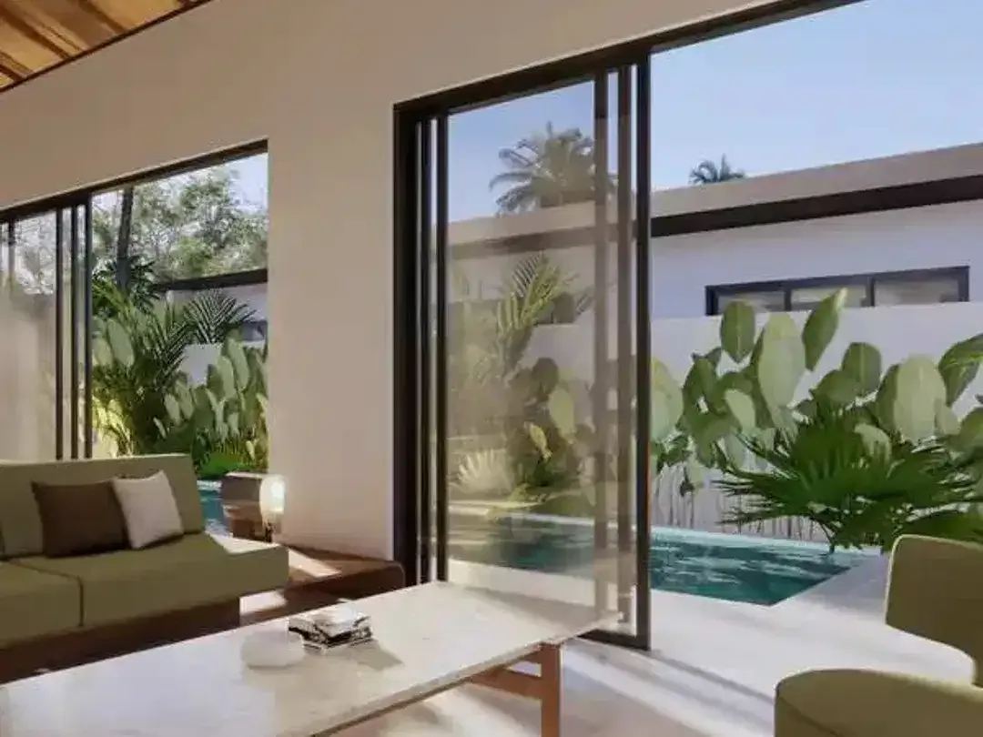 3 Bedroom Villa for sale in Tampak Siring, Bali - Image 4 of 6