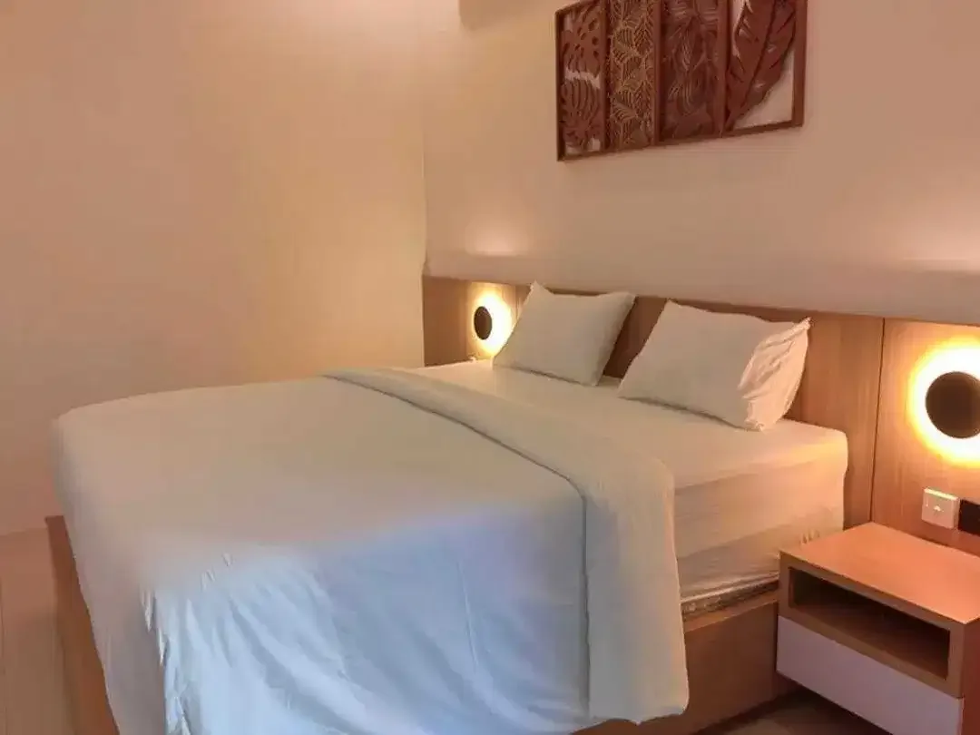 dijual guest house lantai 2 canggu - Image 3 of 7