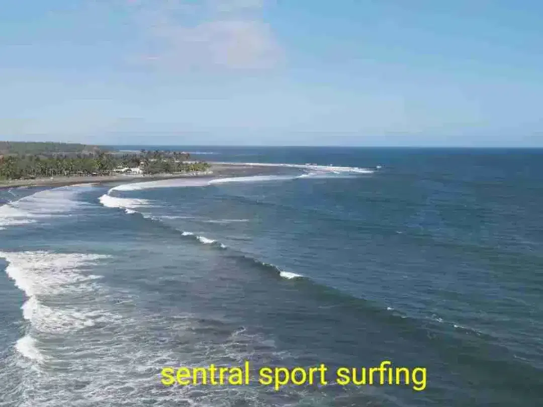 Tanah los pantai medewi surfing, kawasan resort mewah - Image 8 of 10