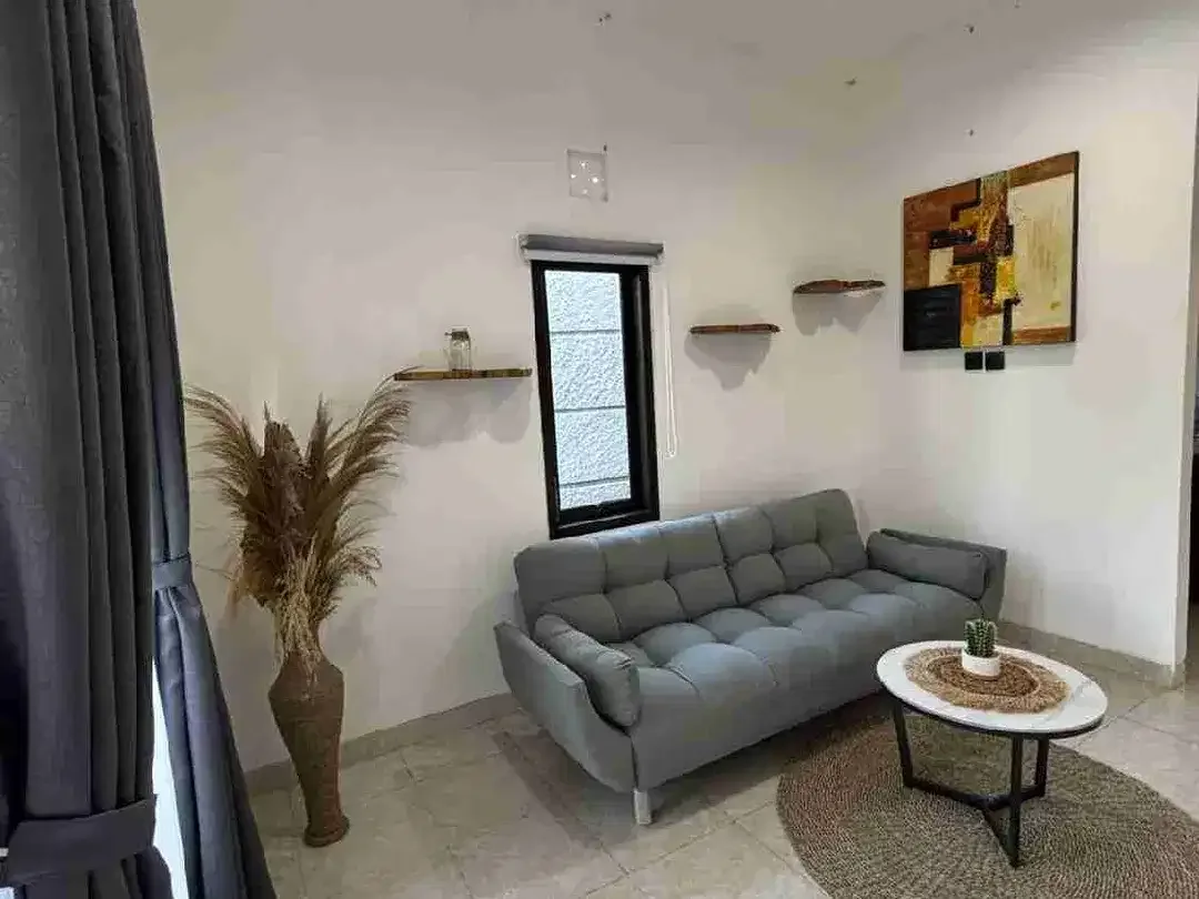 HOUSE FOR SALE IN KAMPIAL NUSA DUA - FULLY FURNISHED - Image 5 of 10