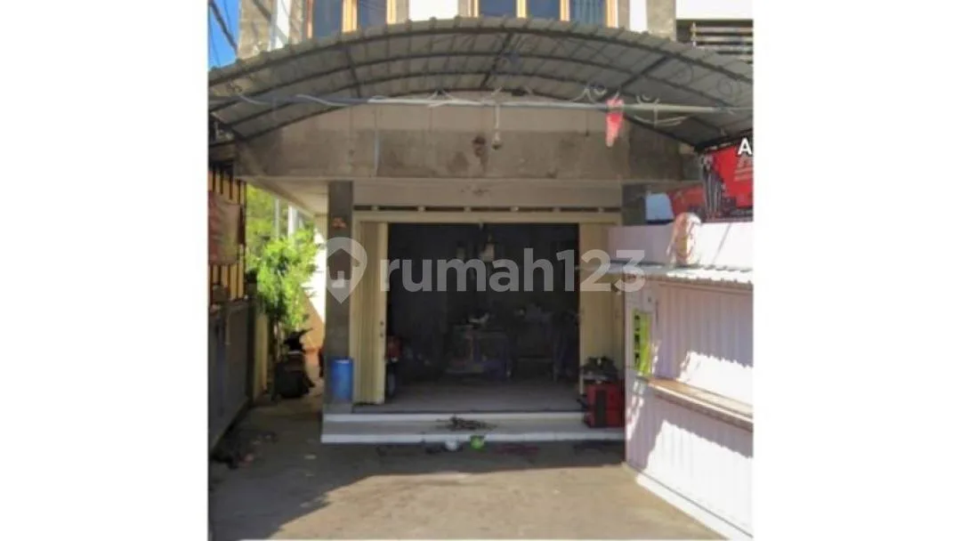 Ruko Dekat Simpang 6 Teuku Umar Denpasar - Image 4 of 4