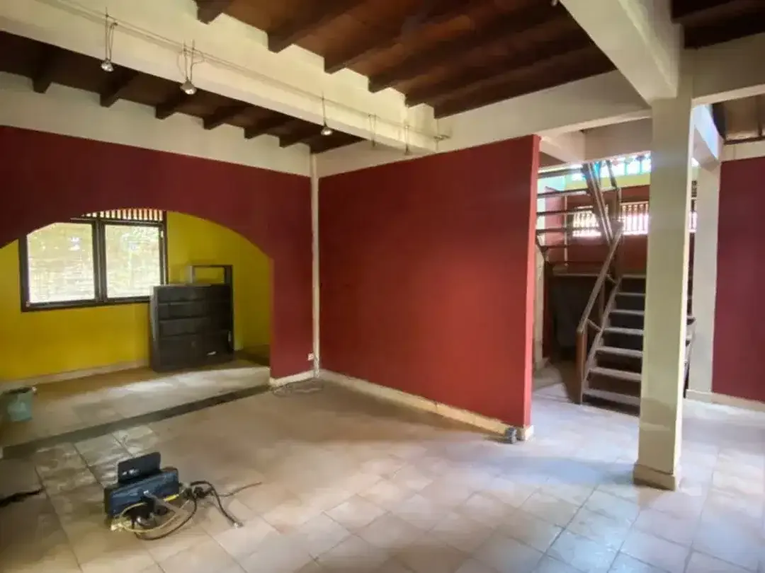 SEMI-VILLA FOR RENT – PENESTANAN, UBUD - Image 3 of 10