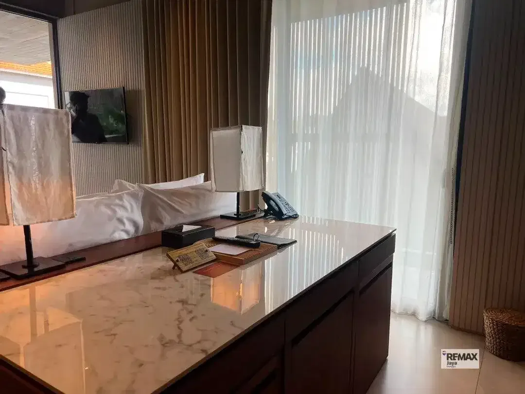 Luxury Strata Title Apartment With Private Pool For Sale In Berawa - Image 2 of 9