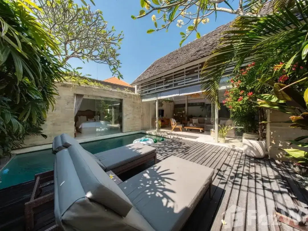 2 Bedroom Villa for sale in Canggu, Bali - Image 10 of 10