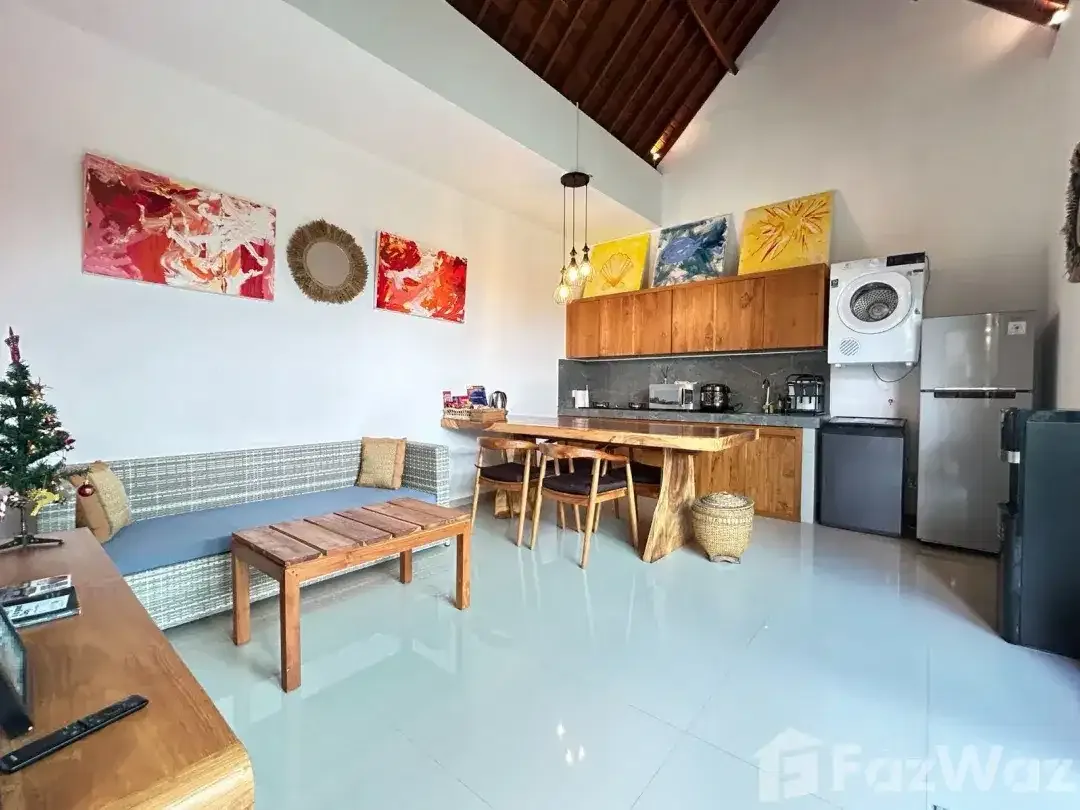 2 Bedroom Villa for rent in Tampak Siring, Bali - Image 2 of 10