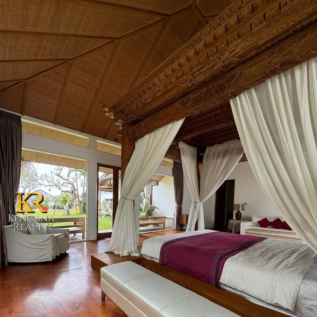Jual Villa Luxury Di Pecatu Bali Ocean View 13 Bedroom - Image 10 of 10