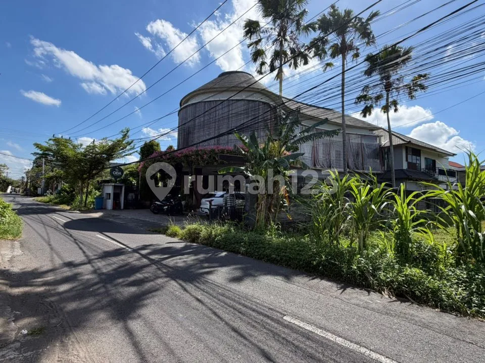 Investasi Siap Jalan! Guest House Seminyak View Sawah - Fully Furnished | Prpb115 - Image 2 of 4