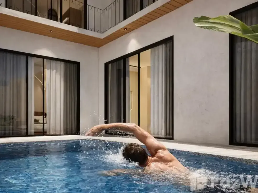 3 Bedroom Villa for sale in Ungasan, Bali - Image 3 of 10