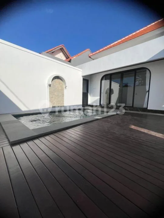Villa Baru di Area Umalas Cocok Utk Keluarga Kecil - Image 3 of 4