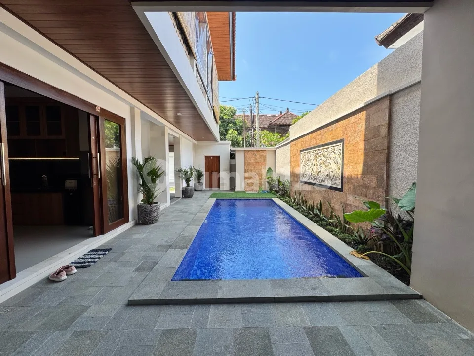 Brand New 3 Bedroom In Sanur - Image 2 of 4