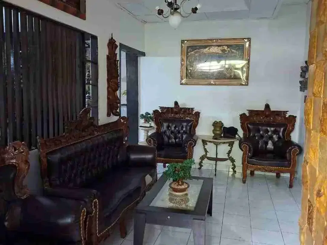 Rumah 2 Lantai di Perum Ungasan - Image 2 of 10