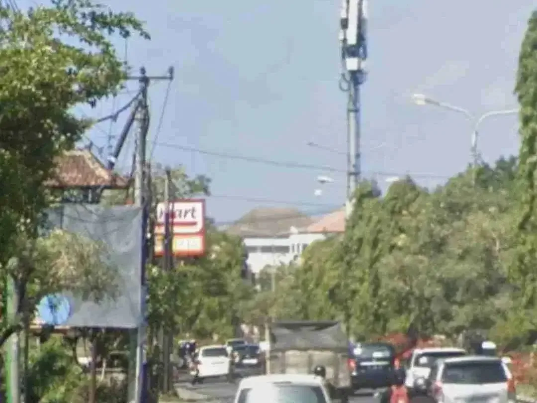 Tanah Gratis Gedung di Jalan by Pass Ngurah Rai Sanur - Image 3 of 3