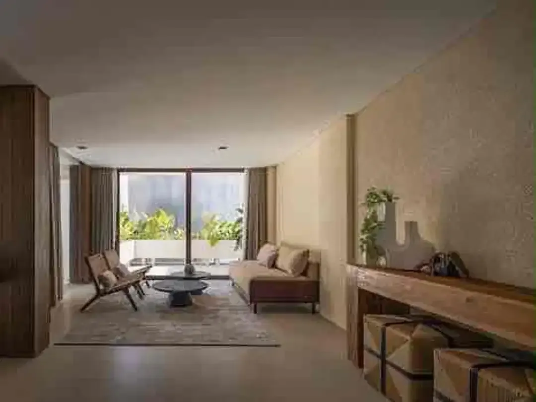 VILLA 3BR MODERN CANGGU - Image 1 of 10