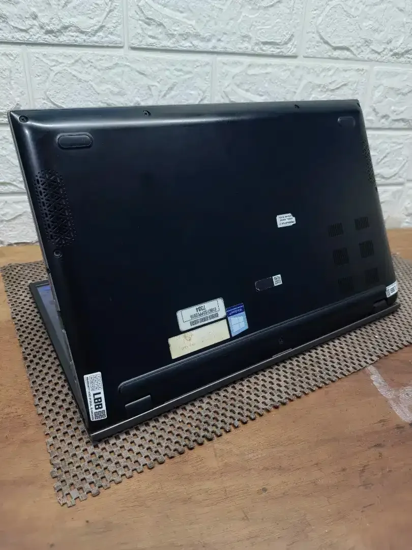 Asus Vivobook X412FA intel Core i3 Gen-8 (8/256gb) 14 inch NORMAL - Image 4 of 5